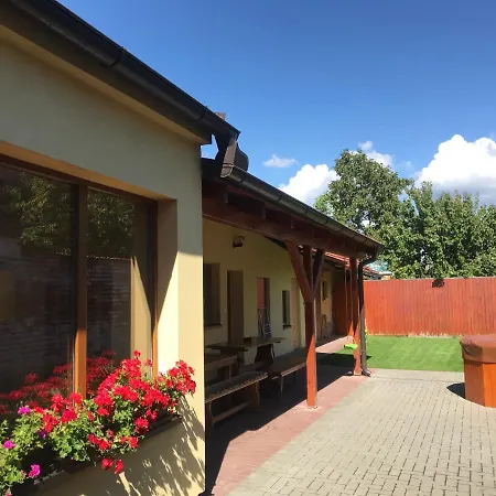 Salajkovi * Moravská Nová Ves