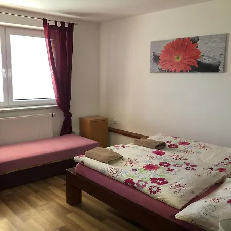 Salajkovi Prázdninový dům *