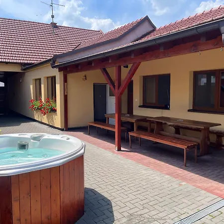 Casa vacanze Salajkovi